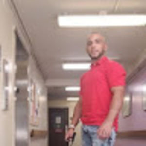 Meet your Posher, José